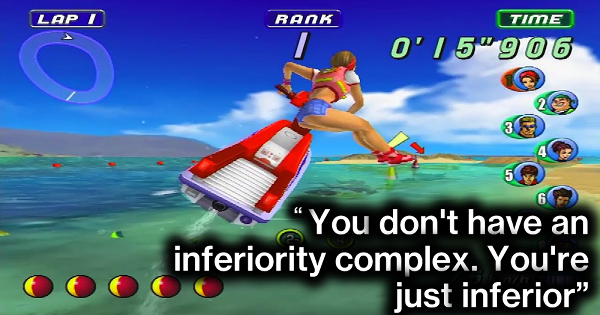 Daily Nintendo Facts