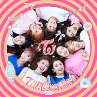 Lirik Lagu TWICE - TT (Rom/Han/Eng) - File Lirik