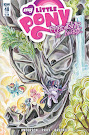 My Little Pony Friendship is Magic #48 Comic Cover Subscription Variant My Little Pony Friendship is Magic #48 Comic Cover Subscription Variant