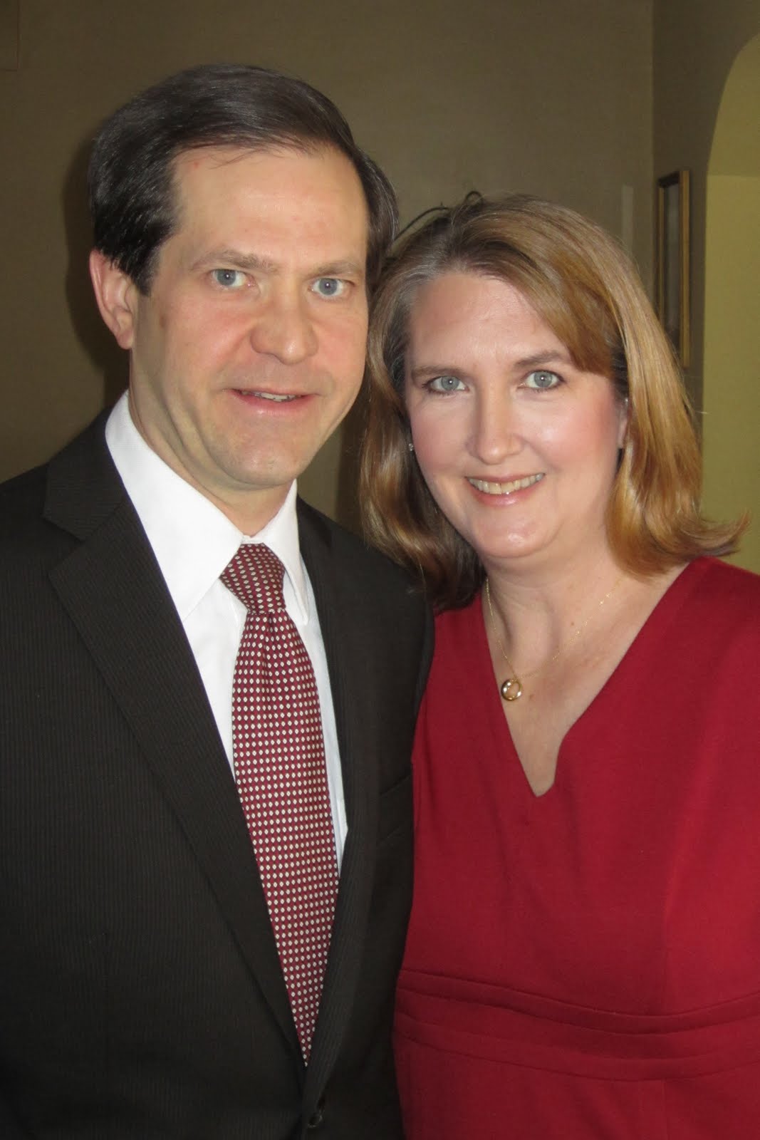 Attorneys Elkhart County Indiana Richard Blumberg Attorney