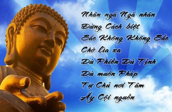 Những Lời Phật Dạy Đạo Làm Người ~ Trương Lam Sơn