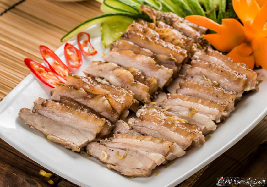 Top 20 quán ăn ngon Bắc Kạn nổi tiếng nhất định phải thưởng thức