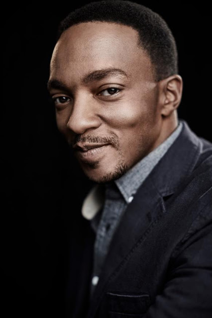 ANTHONY MACKIE ALTERED CARBON