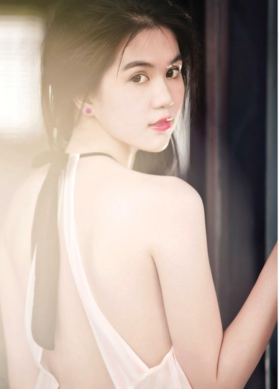 Ngoc Trinh Beautiful Sexy In New Album Viet Nam Bikini Model 1000 Asian Beauties Part 1
