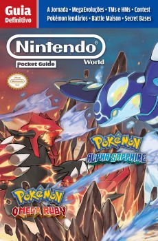 As memórias da equipe Nintendo Blast sobre as aventuras Pokémon na