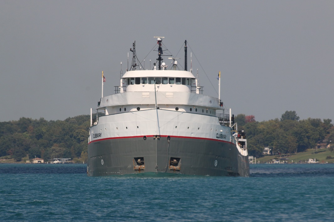 Michigan Exposures And the Ojibway Makes Eleven