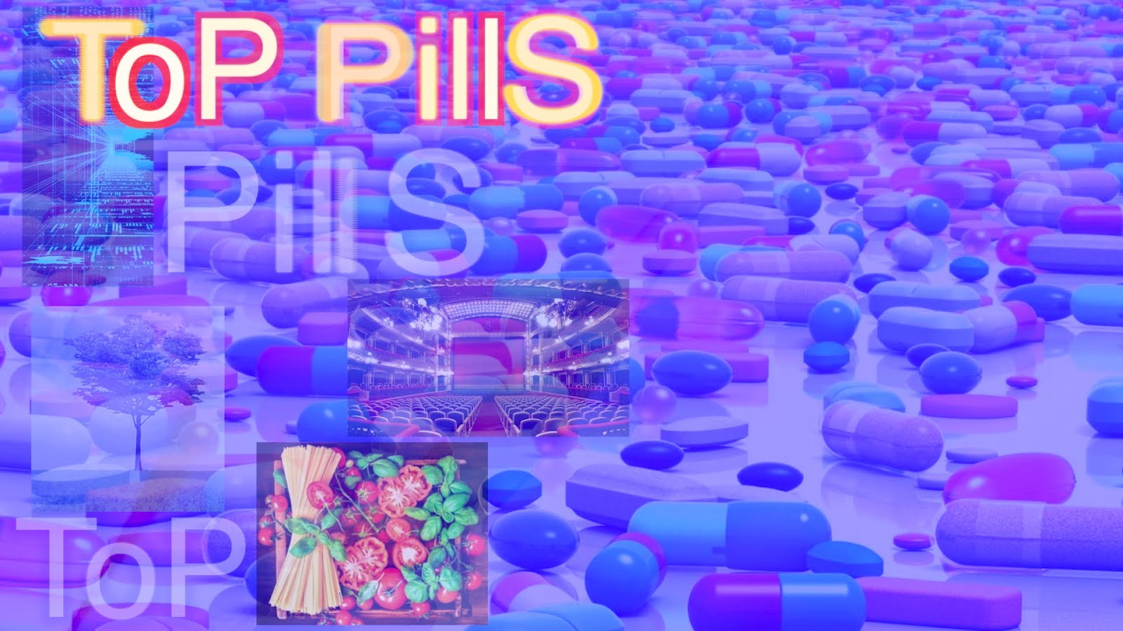 ToP Pills