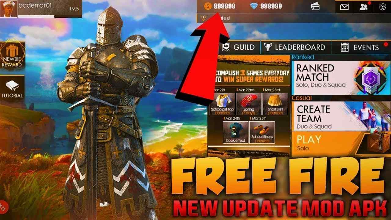 New ] Ffgraber.Xyz Cheat Free Fire Unlimited Ammo | Newfire ... - 