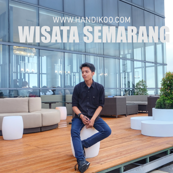 4 Wisata Kota Semarang Rekomendasi!