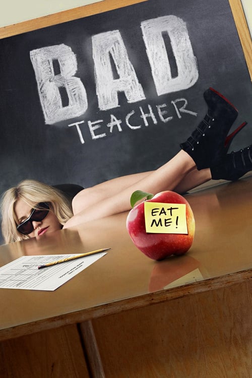 Bad Teacher Streaming Vostfr [HD] Bad Teacher 2011 Film Entier Vostfr - Regarder & Telecharger