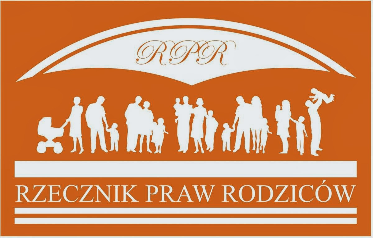 Rzecznik Praw Rodziców