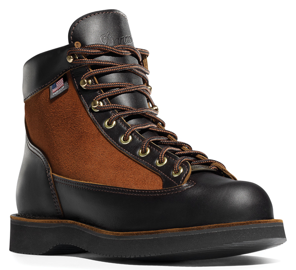 After the Denim: Want: Danner Boots