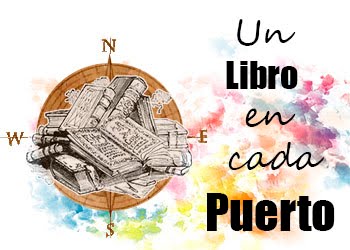 Club de Lectura. Un libro en cada puerto