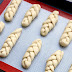 Milk Bread Rolls Recipe | Water Roux Method