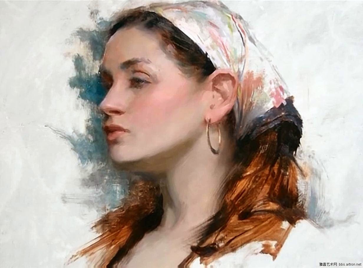 Джереми Липкинг художник картины