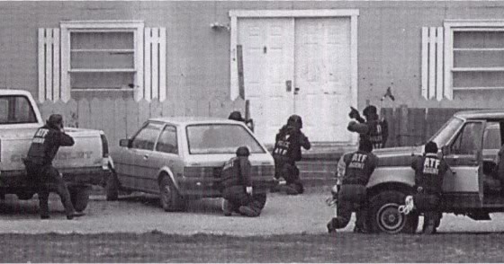 Today in Southern History Waco Begins