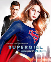Segunda temporada de Supergirl