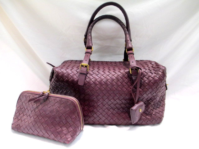 Vancouver Luxury Designer Consignment Shop: Buy, Sell, Consign Second Hand Designer Bags ~ Once ...