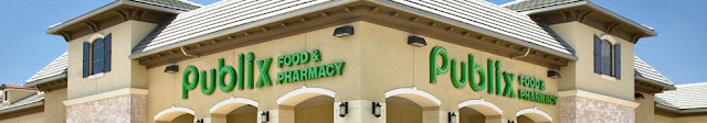 publix food and pharmacy