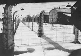 Kamp Konsentrasi Auschwitz (Polandia)