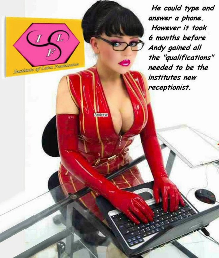 Palmer recommends best of Became a shemale slave Miss universe transgender porn