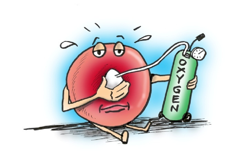 Deguonis ir organiniai augimo faktoriai ~ Mikrobiologija - kas tai?