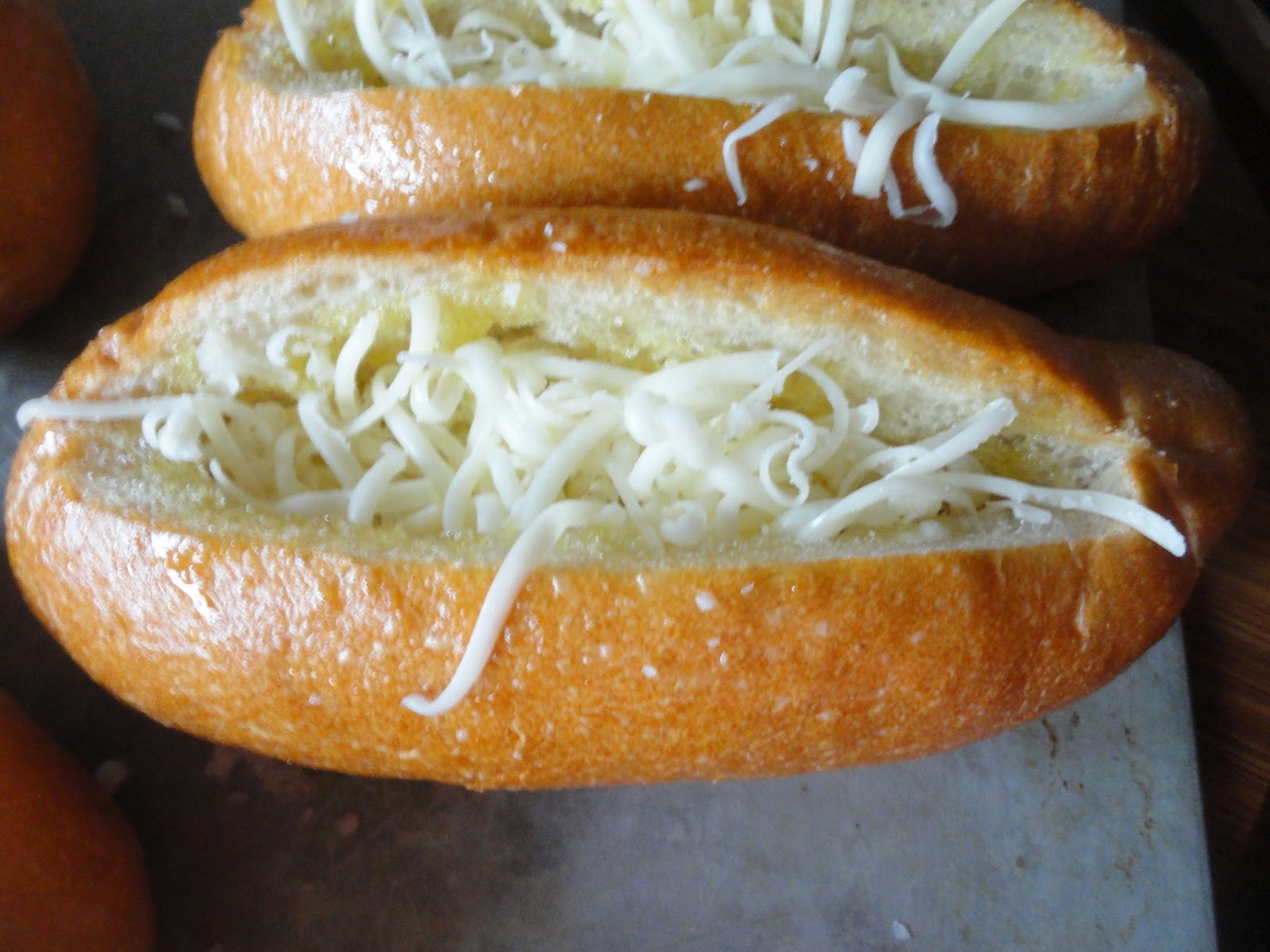 Meatball Subs Serena Bakes Simply From Scratch