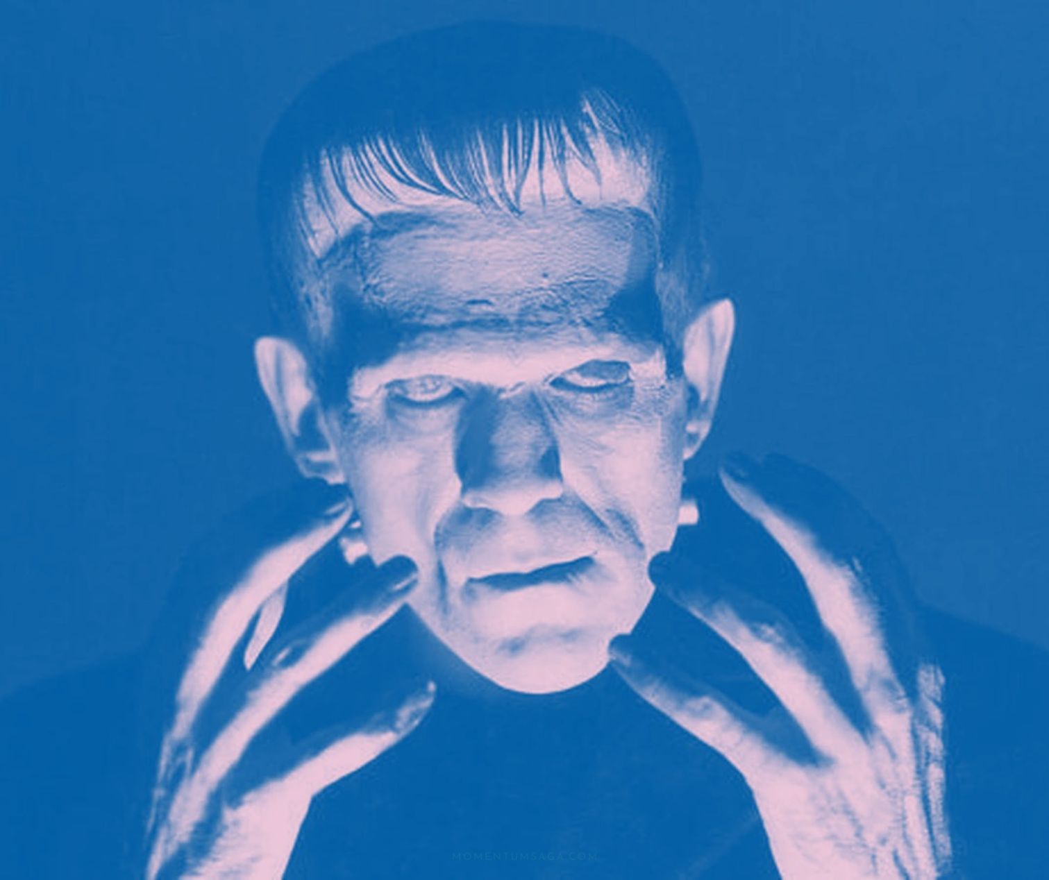 Moderno Frankenstein
