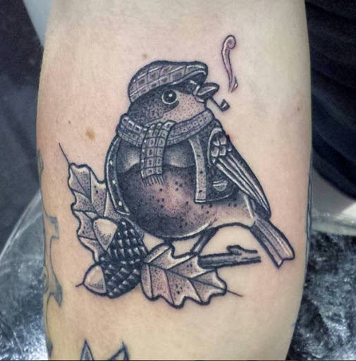 Este ole chap
