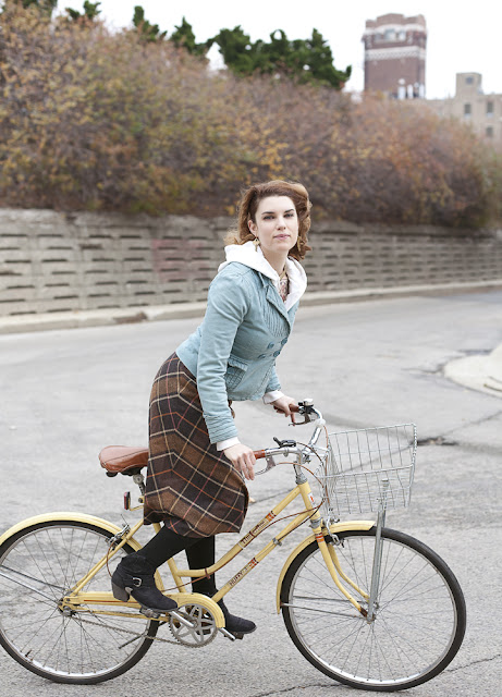 Bike Fancy: November 2011
