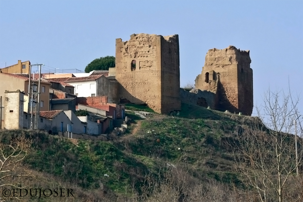 EDUJOSER CASTILLO DE VALDERAS (León)