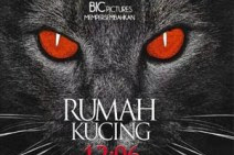 Download Film Horor Indonesia Rumah Kucing 12:06 (2017)