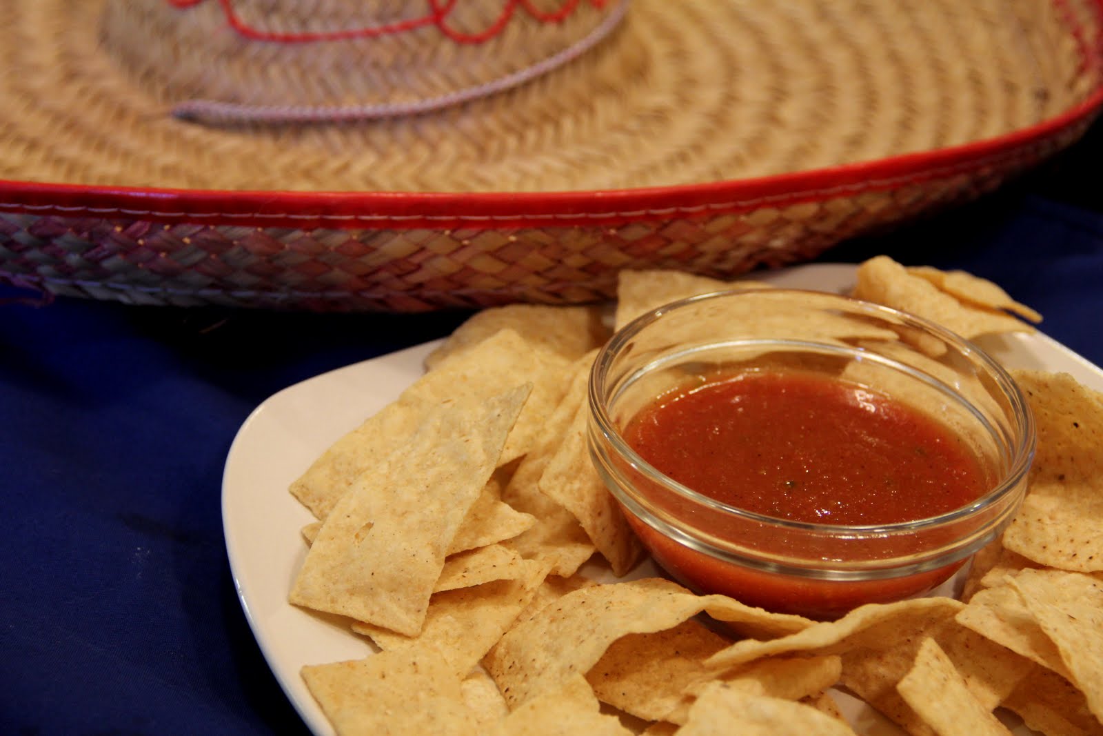 Dinners Dishes And Desserts Printable Recipes Salsa