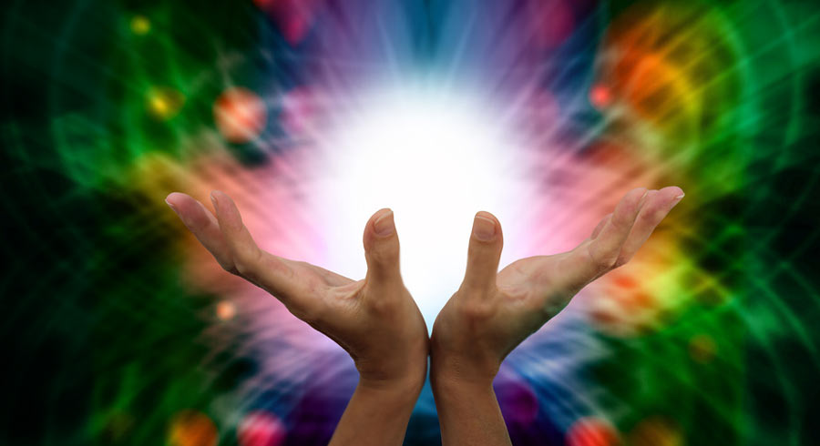 Test: ¿Qué habilidad espiritual posees secretamente? Test: ¿Qué habilidad espiritual posees secretamente?