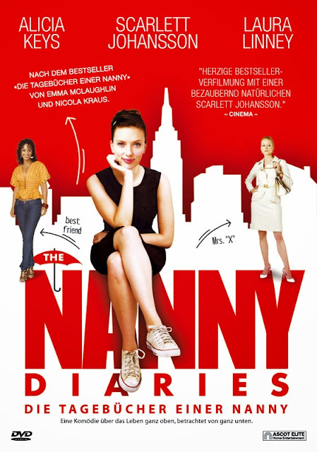 The Nanny Diaries (2007) ταινιες online seires xrysoi greek subs