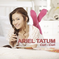 Cover Ariel Tatum - Curi-Curi