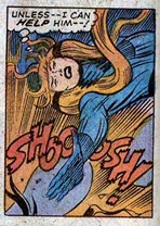 Fantastic Four 101 Lee Kirby Crystal