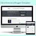 Elice Blogger Template Latest Version