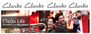 Pre-order your CLARKS from UK!