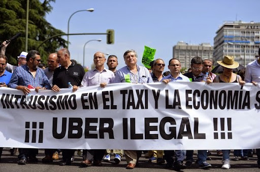 uber amsterdam 請求 - Ivan 論UBER ] 科技、創新，多少罪惡假汝之名而行｜數
位時代BusinessNext