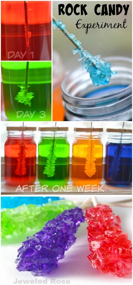 Preschool Cotton Candy Craft Preschool Cotton Candy Craft