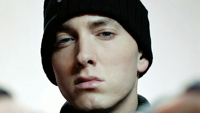 Eminem Becomes First Artist With 2 RIAA Digital Single Diamond Awards