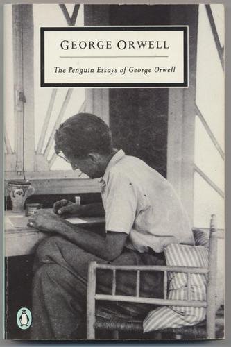 George orwell essays