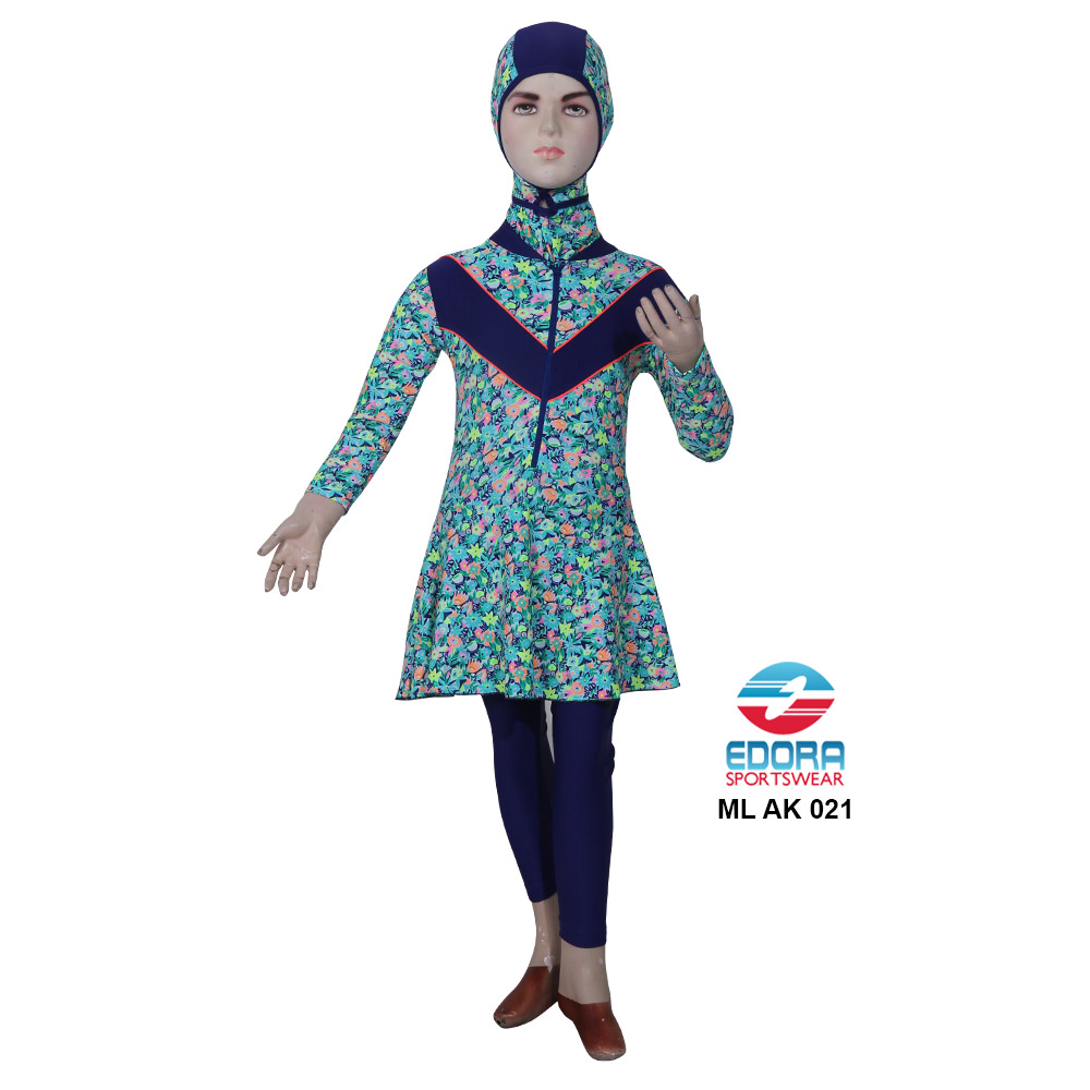Toko online baju  renang muslimah muslim wanita anak 