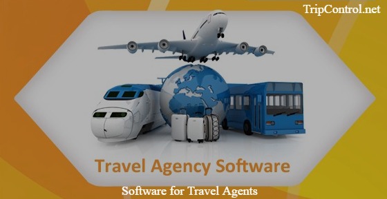 Travel Planning Software