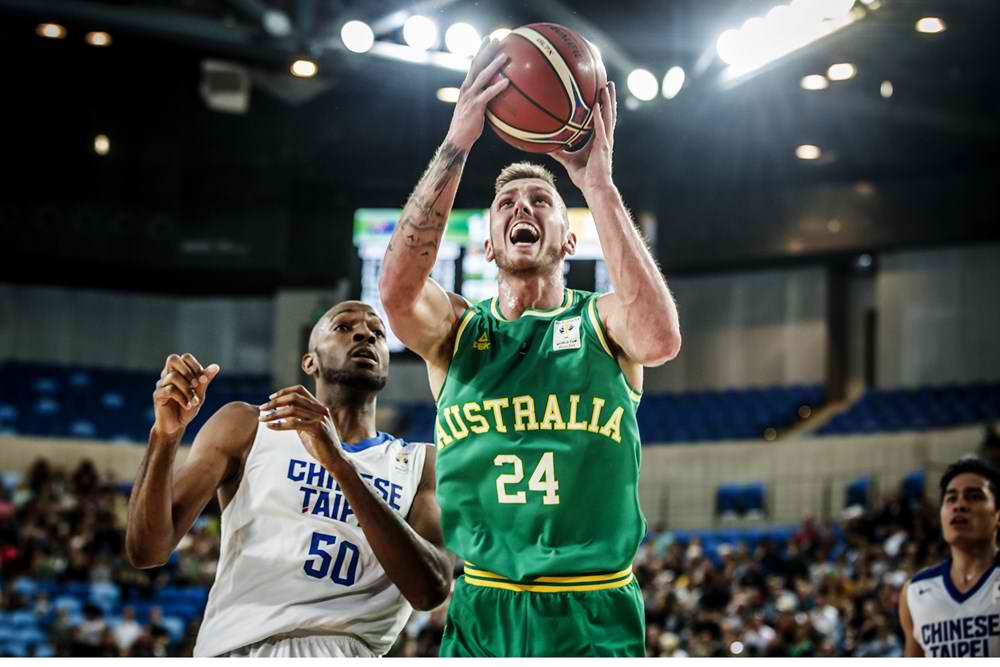 Top 10 Basketball Countries in Asia as of March 2018