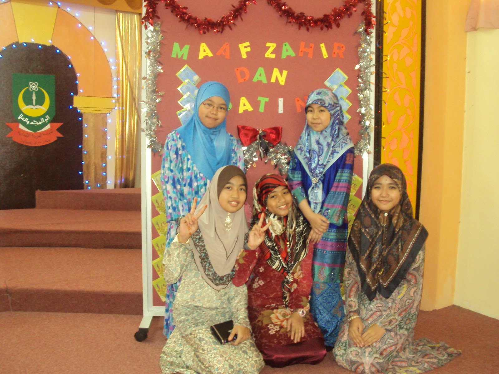 My SPABSB Friends