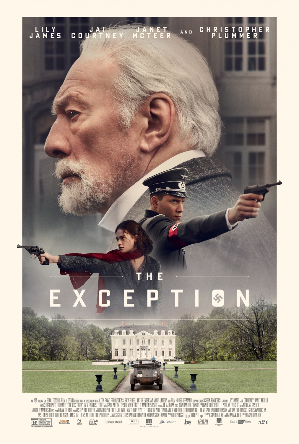 The Exception 2017 - Full (HD)