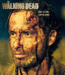 The Walking Dead – 6ta Temp. Disco 3 [2016] [NTSC/DVDR-Custom HD] Ingles, Subtitulos Español Latino