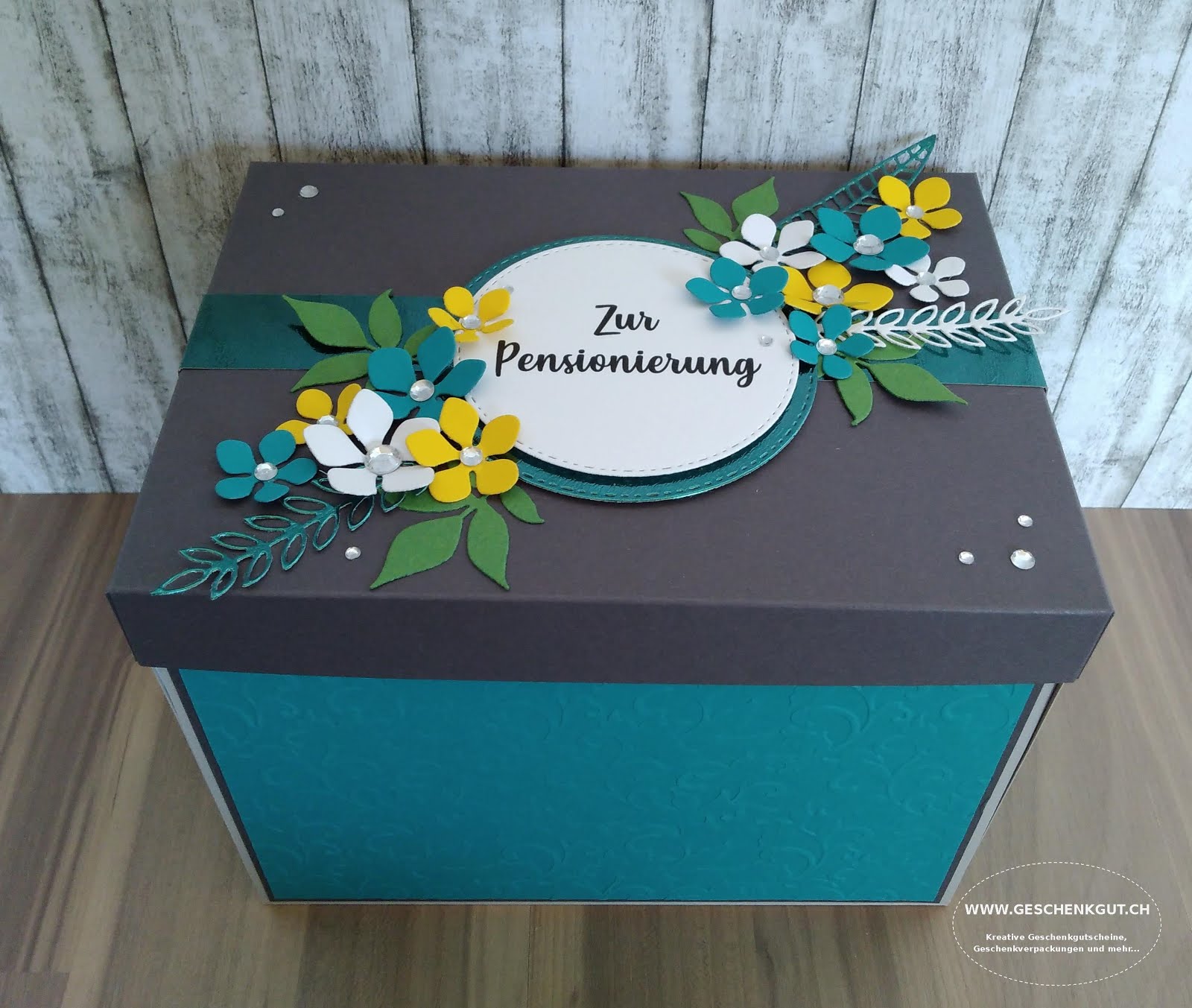 Free Download Diy Geschenkidee Zum Valentinstag